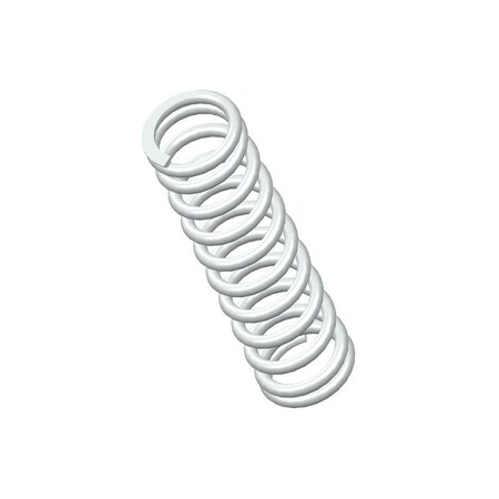 Approved Vendor Compression Spring, O= .300, L= 1.13, W= .040 G709963689